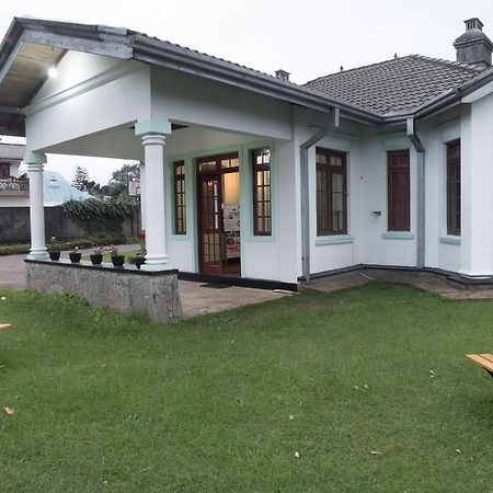 Nuwara Eliya Hostel By Backpack Lanka 外观 照片