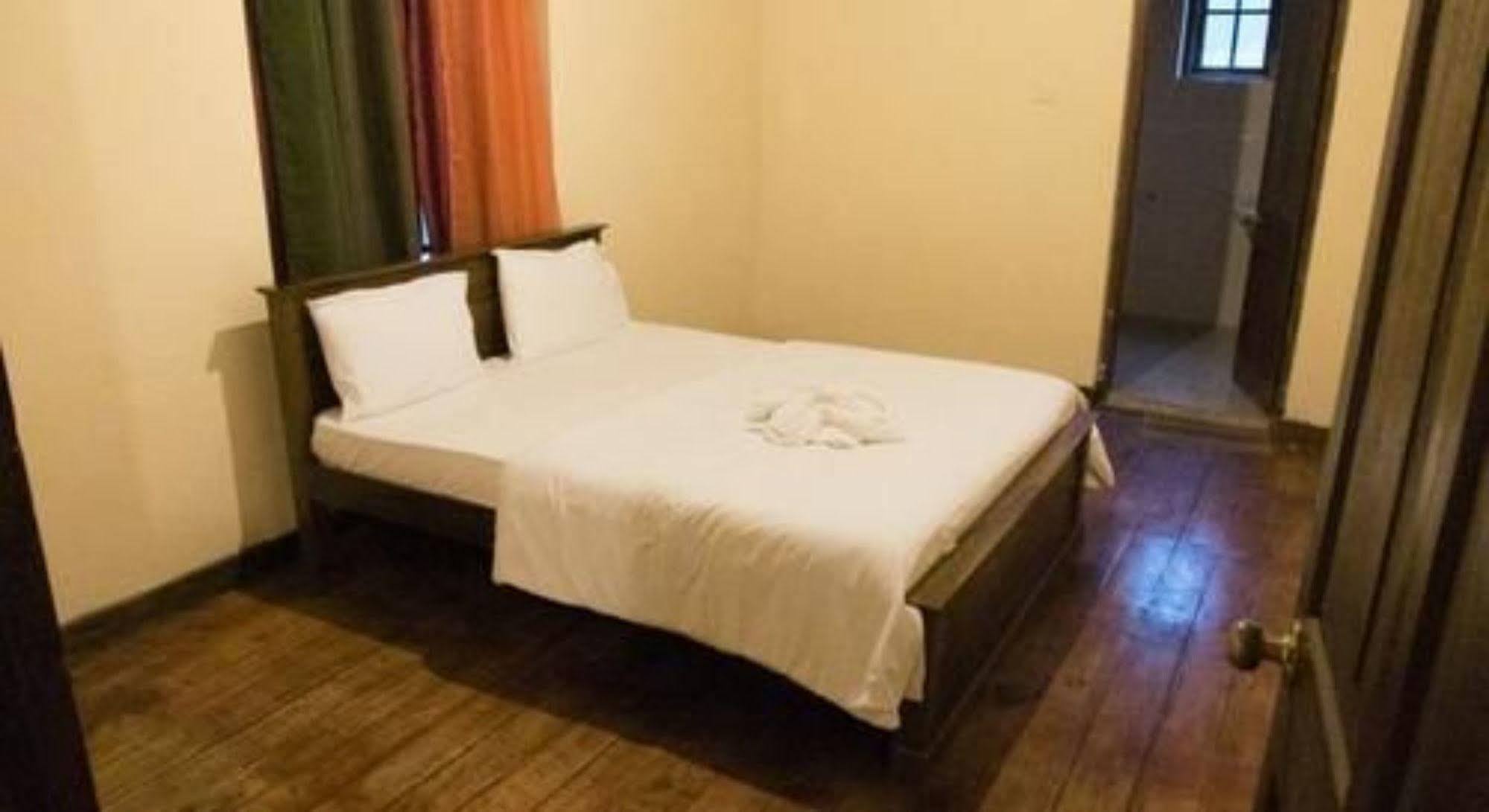 Nuwara Eliya Hostel By Backpack Lanka 外观 照片