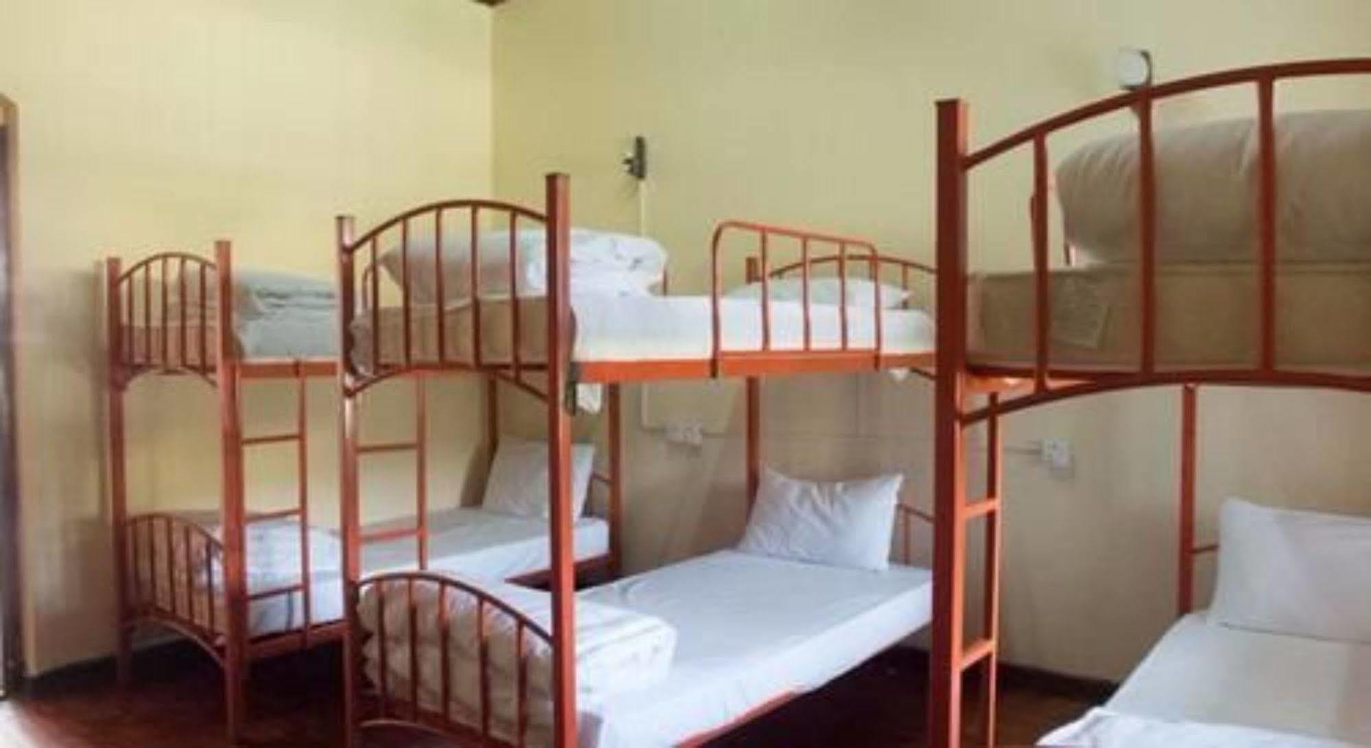 Nuwara Eliya Hostel By Backpack Lanka 外观 照片