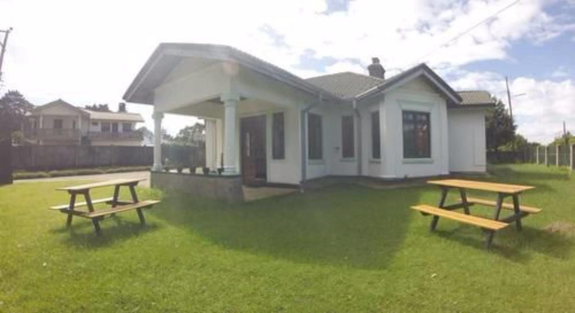Nuwara Eliya Hostel By Backpack Lanka 外观 照片