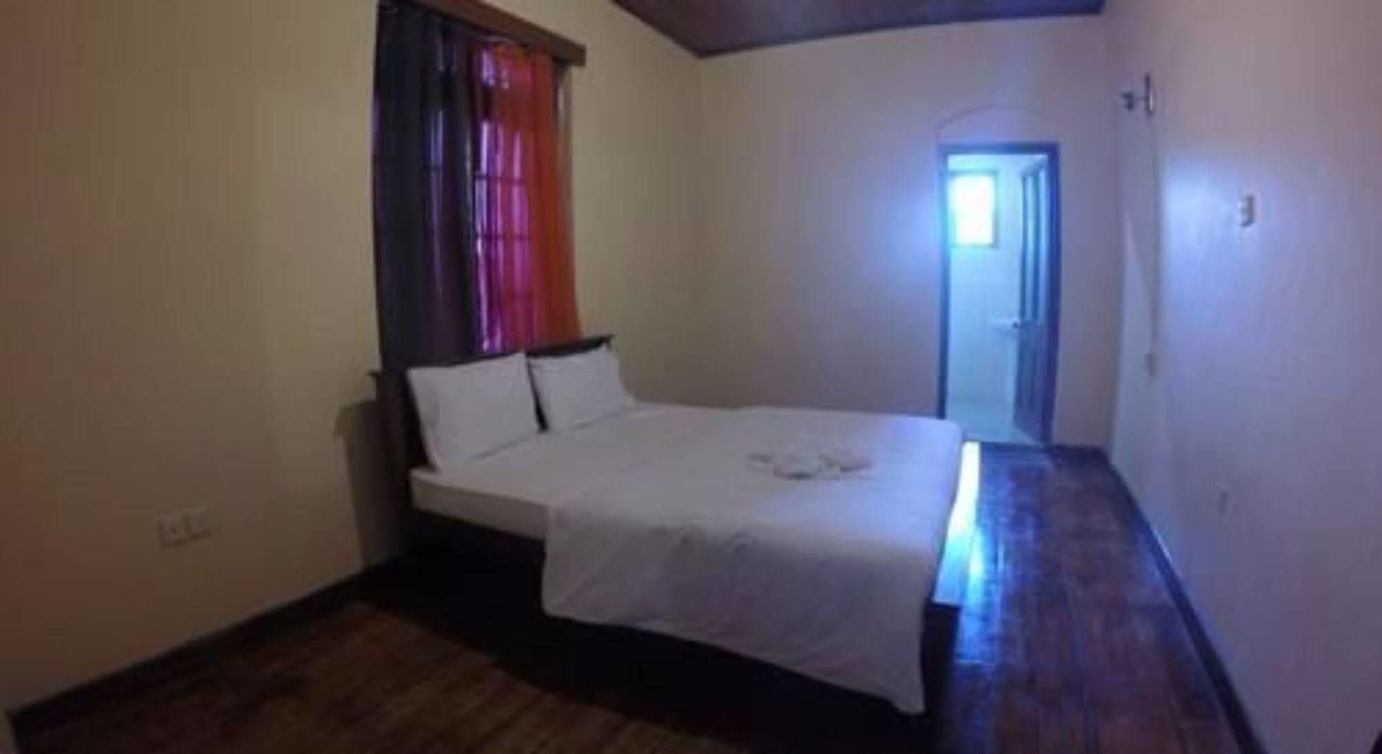 Nuwara Eliya Hostel By Backpack Lanka 外观 照片