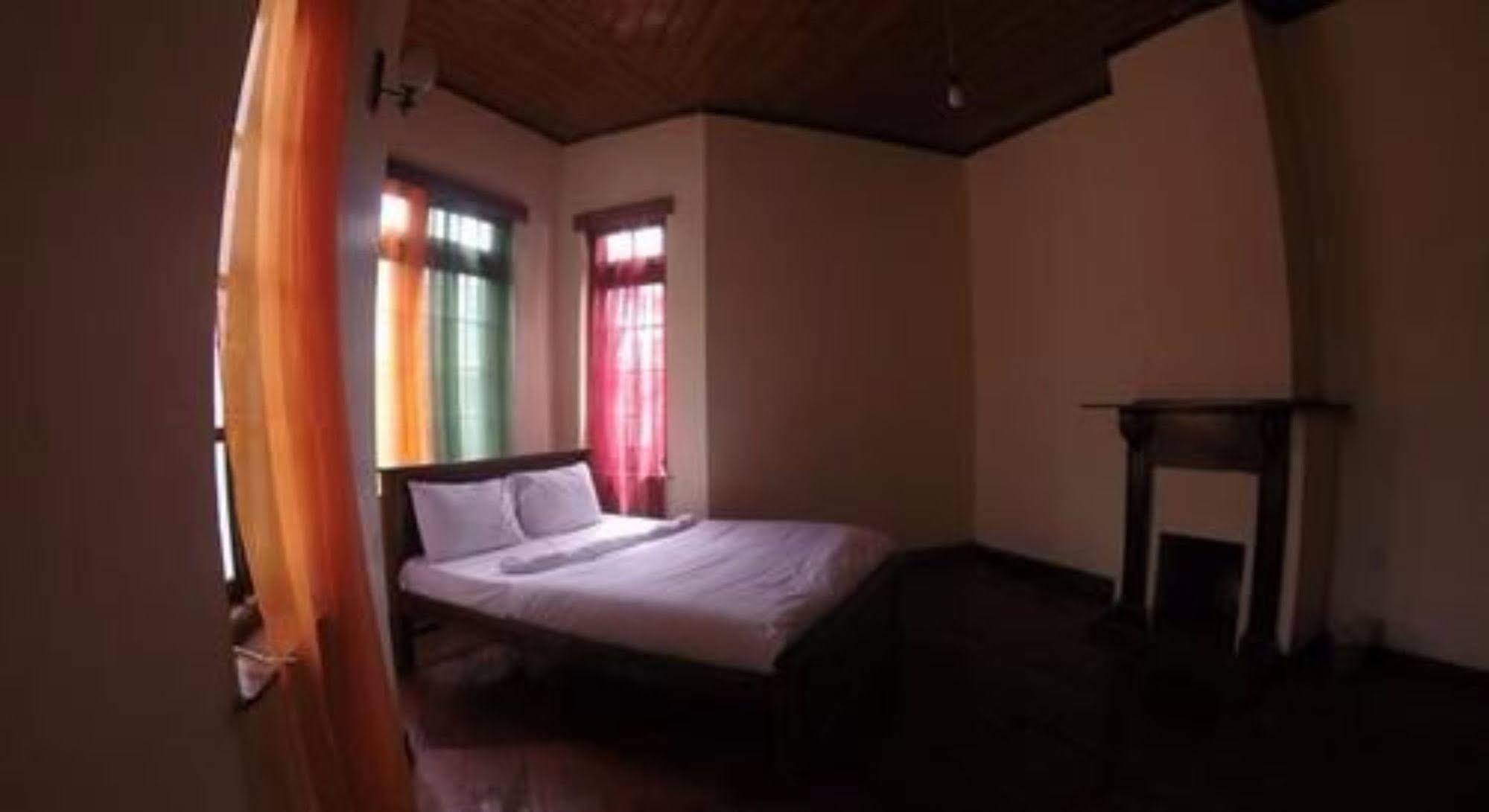 Nuwara Eliya Hostel By Backpack Lanka 外观 照片