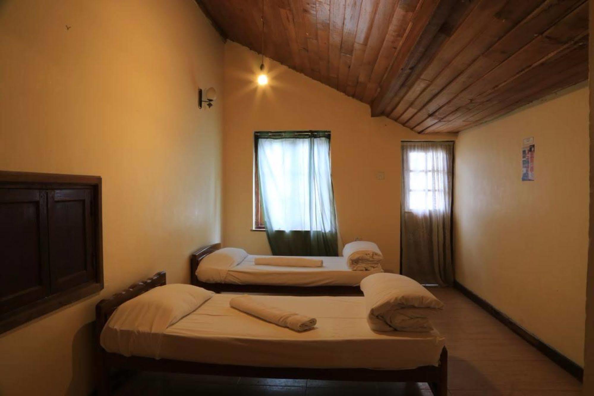 Nuwara Eliya Hostel By Backpack Lanka 外观 照片