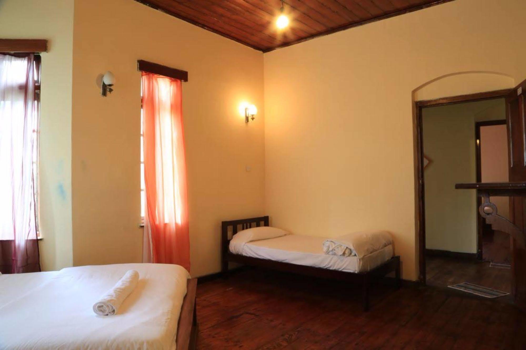 Nuwara Eliya Hostel By Backpack Lanka 外观 照片